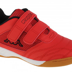 Pantofi sport Kappa Kickoff K 260509K-2011 roșu