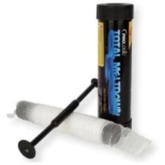 Plasa Pva Solubila Prologic L=10m Tub D=2,5cm foto