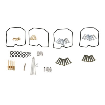 KIT REPARATIE CARBURATOR 4RIDE KAWASAKI ZRX 1200 2001-2005 foto