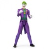 The Joker FIgurina articulata 30 cm (DC Universe), Spin Master