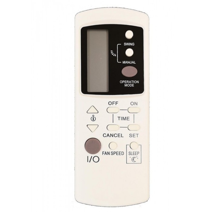 Telecomanda Aer Conditionat Dedicata Pentru Modelul Galanz