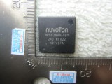 NuvoTon NPCE288NA0DX, Generic