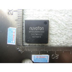 NuvoTon NPCE288NA0DX