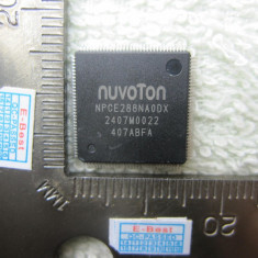 NuvoTon NPCE288NA0DX