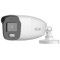 Camera, HDTVI, Hikvision HiLook, 2MP, lentila 2.8mm, Smart Hybrid Light, Lumina Alba 40m, IR 40m, microfon, IP66 - THC-B227-LMS SafetyGuard Surveillan
