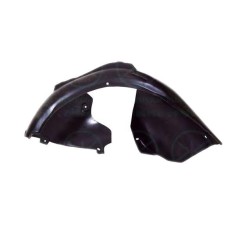 Carenaj roata Audi A3 (8P), 05.2003-04.2008, partea Dreapta, punte Fata partea din spate, 8P0821172C, 1331FP2T, Polyethylene