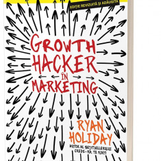 Growth Hacker in Marketing | Ryan Holiday