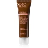Phytorelax Laboratories Vitamin C crema pentru fermitate si stralucire cu vitamina C 30 ml