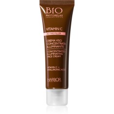 Phytorelax Laboratories Vitamin C crema pentru fermitate si stralucire cu vitamina C 30 ml