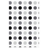 Cumpara ieftin Jaluzea cu rolă de duș 160x240 cm lățime material 156 cm