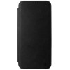 Husa tip carte cu stand Techsuit neagra pentru Xiaomi Redmi Note 12 Pro 5G