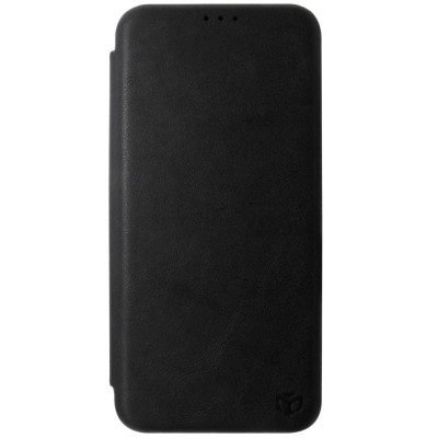 Husa tip carte cu stand Techsuit neagra pentru Xiaomi Redmi Note 12 Pro 5G foto