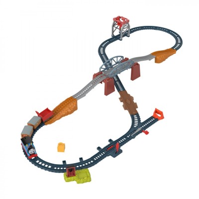 THOMAS SET DE JOACA 3 IN 1 foto