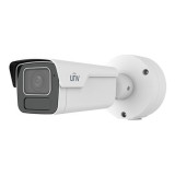 Camera IP UNV LightHunter 5MP IPC2B25SS-ADZK-I1, lentila motorizata 2.7-13.5mm, IR 60m, microfon, alarma, IK10, IP67 SafetyGuard Surveillance