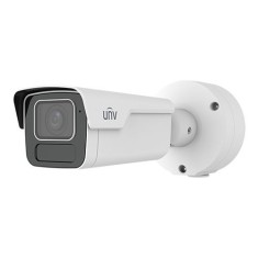 Camera IP UNV LightHunter 5MP IPC2B25SS-ADZK-I1, lentila motorizata 2.7-13.5mm, IR 60m, microfon, alarma, IK10, IP67 SafetyGuard Surveillance