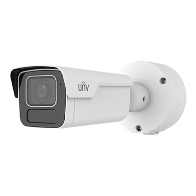 Camera IP UNV LightHunter 5MP IPC2B25SS-ADZK-I1, lentila motorizata 2.7-13.5mm, IR 60m, microfon, alarma, IK10, IP67 SafetyGuard Surveillance foto