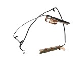 Dell Latitude E7470 Antena WIFI