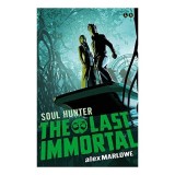 Last Immortal 2 Soul Hunter B Last Immortal 2 Soul Hunter B