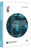 Combaterea activitatilor criminale circumscrise grupurilor infractionale organizate la nivel national si international - Mihai Ionut Raduta