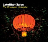 Late Night Tales - Vinyl | The Cinematic Orchestra