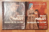 Singur pe lume de Hector Malot (2 vol.)