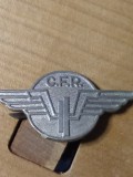 Cumpara ieftin Insigne (4) CFR