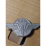 Insigne (4) CFR