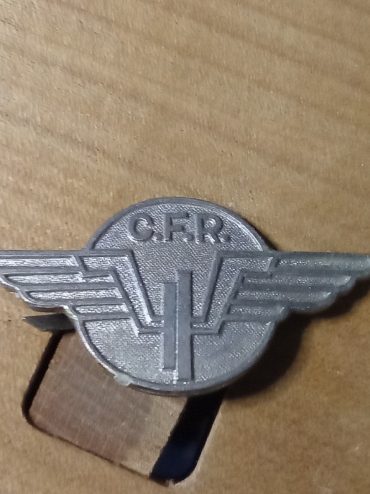 Insigne (4) CFR