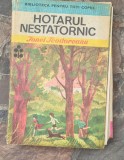 Ionel Teodoreanu-Hotarul nestatornic