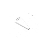 Canal Scurgere Dezghetare Frigider SMEG Original Cod 758973599