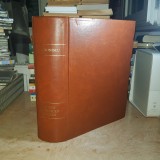 G. CALINESCU - ISTORIA LITERATURII ROMANE DE LA ORIGINI PANA IN PREZENT , FUNDATIA DRAGAN , MILANO , 1980 ( CARTE ) *