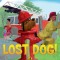 Lost Dog!