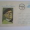 D11 - 1980 - tematica scriitori - Tudor Arghezi - Romania
