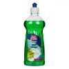 Detergent Lichid Vase, Casa Labico, Apple Vinegar, Capacitate 500ml