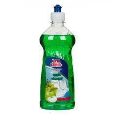 Detergent Lichid Vase, Casa Labico, Apple Vinegar, Capacitate 500ml