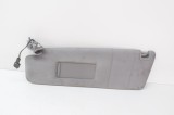 Parasolar st&acirc;nga VW PHAETON 3D_ 2003 OEM: 3D0857551F | 12161226