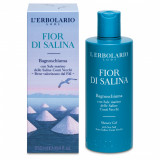 L&#039;Erbolario Gel de dus Fior Di Salina, 250ml