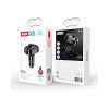 Modulator MP3 SMART cu functie handsfree auto Bluetooth si incarcator auto QC 3.0, 2x USB, 18 W 12V-24V Cod: XO-BCC03 Automotive TrustedCars, Oem