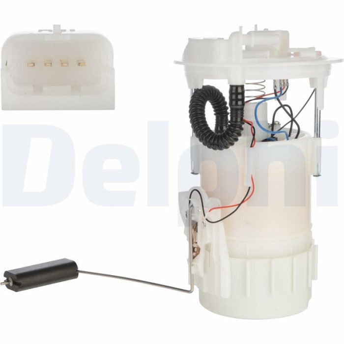 DELPHI FG2467-12B1 Sistem alimentare cu combustibil