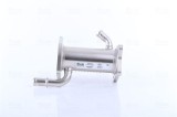 Radiator recirculare gaze de esapament Dacia Dokker, Duster, Duster SUV, Lodgy, Logan, Logan Express; Renault Clio III, Clio IV, Duster, Fluence