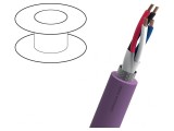 Cablu DeviceNet Drop Cu 1x2x0.22mm2 1x2x0.34mm2
