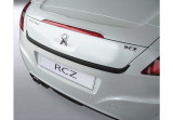 Protectie bara spate PEUGEOT RCZ Dupa 2010 NEGRU MAT RGM by ManiaMall, Heko