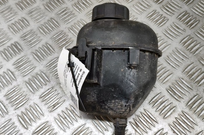 Vas de expansiune BMW X3 G01, F97 2019 OEM: 8610661 30387070