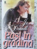 PASI IN GRADINA-JO DONNELL-218133
