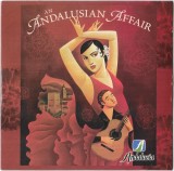 Various - An Andalusian Affair, CD