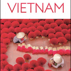 DK Eyewitness Vietnam |