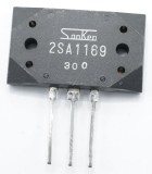 2SA1169 TRANZISTOR