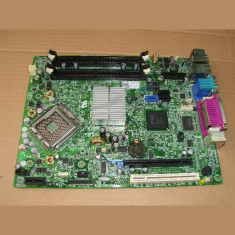 Placa de baza PC Dell Optiplex 960 SFF DP/N G261D foto