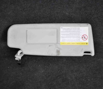 Parasolar dreapta VW PASSAT Variant B7 365 2012 OEM: 1K0857552 1858144 foto