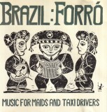 CD Brazil Forro Music: Various Artists - Muzica Latino Braziliana - Stare Buna